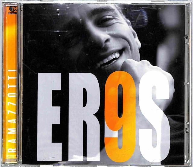 Eros Ramazzotti - 9 EU 4