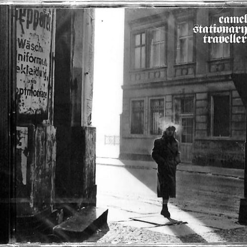 Camel - Stationary Traveller EU NEW