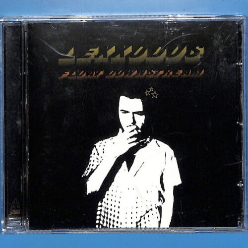 Lexxodus - Float Downstream EU 5-