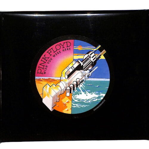 Pink Floyd - Wish You Were Here EU NEW