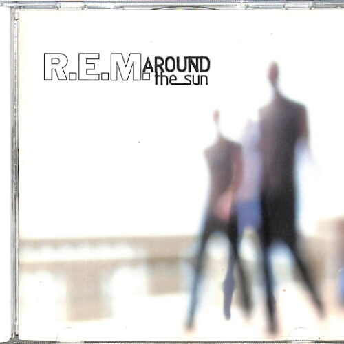 R.E.M. - Around The Sun EU 4