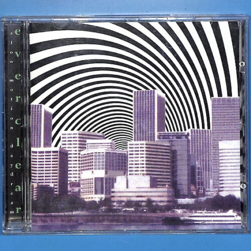 Everclear - Slow Motion Daydream US 5-