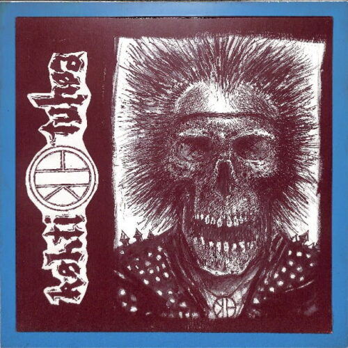 Kohti Tuhoa - Kohti Tuhoa EU NEW