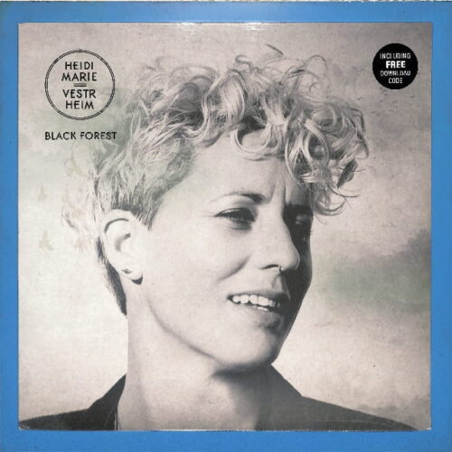 Heidi Marie Vestrheim - Black Forest EU NEW