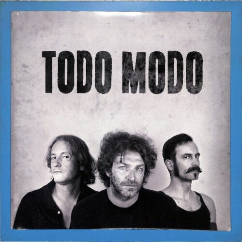 Todo Modo - Todo Modo EU NEW