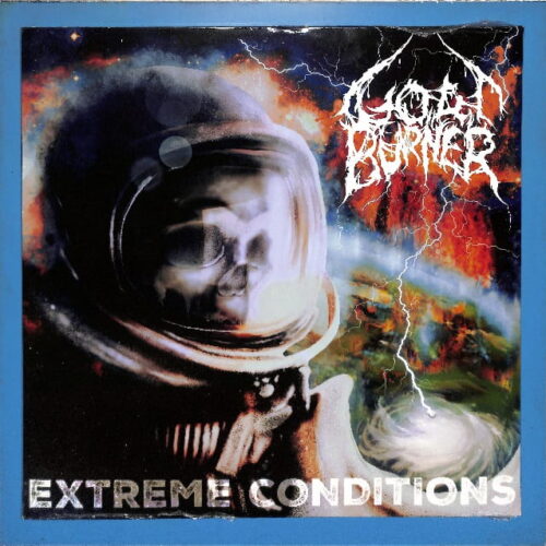 Goatburner - Extreme Conditions EU NEW