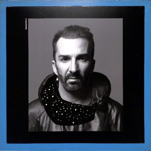 Rubin Et Le Paradoxe - X Raisons EP EU NEW