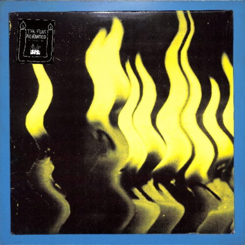 The Funs - Alienated US NEW