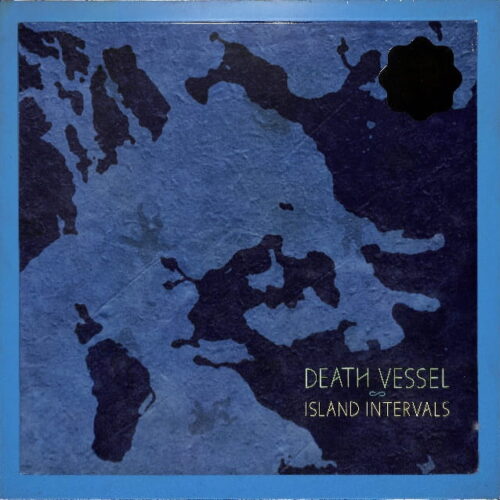 Death Vessel - Island Intervals EU NEW