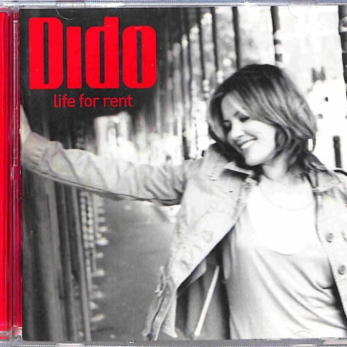 Dido - Life For Rent EU 3+