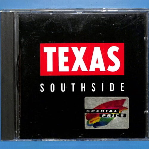 Texas - Southside EU 4