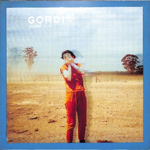 Gordi - Our Two Skins US NEW