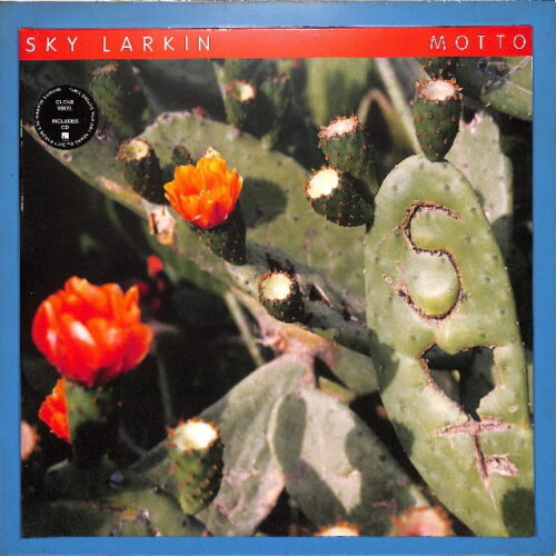 Sky Larkin - Motto EU NEW