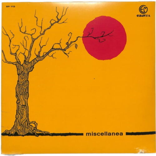 Luigi Zito - Miscellanea EU NEW