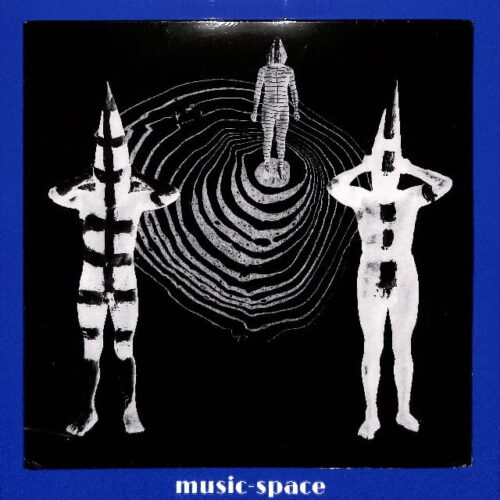 Marco Ciccotti - Mistica Maxima EP EU NEW