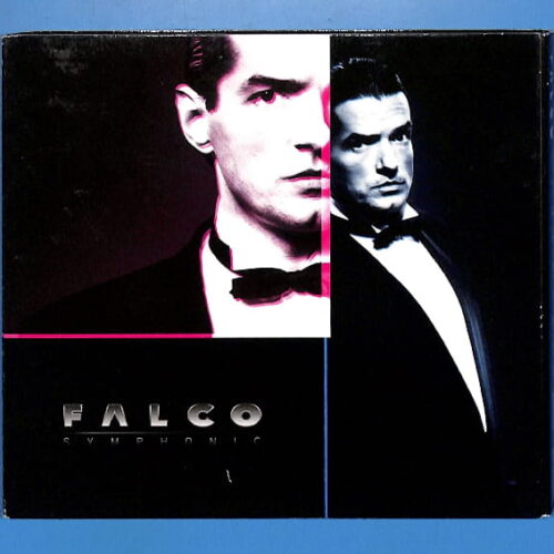 Falco - Symphonic EU 5-