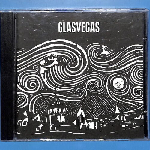 Glasvegas - Glasvegas EU 5-