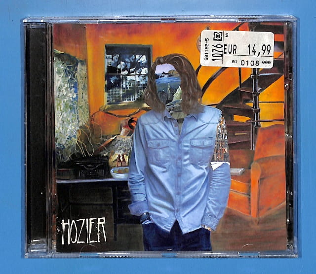 Hozier - Hozier EU 5-