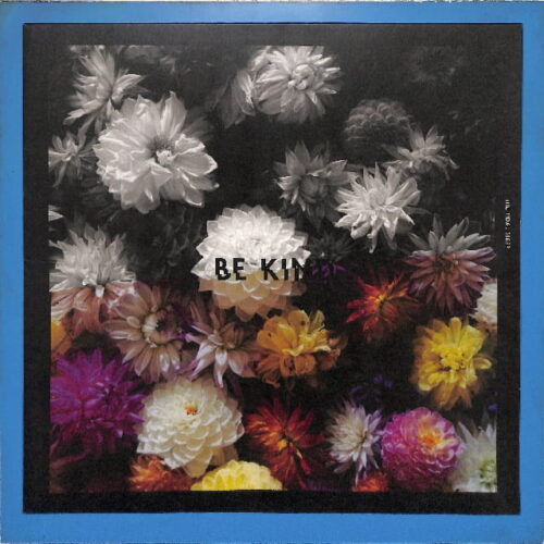 The Tidal Sleep - Be Kind EP EU EX