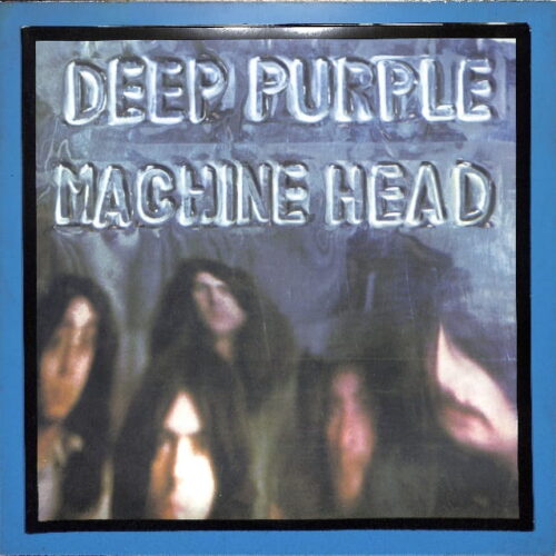 Mastodon - Crack The Skye EU