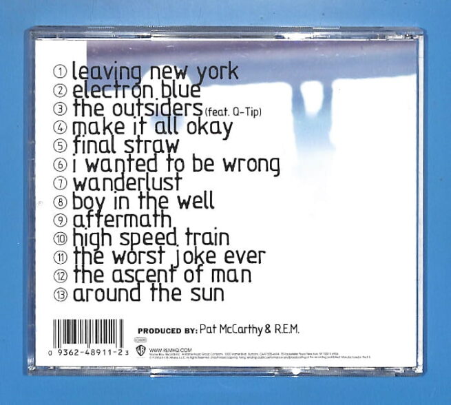 The Beatles - Anthology 1 EU 2CD - obrazek 2