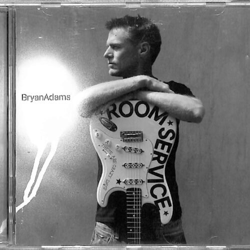 Bryan Adams - Room Service EU 4