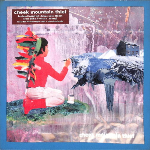 Cheek Mountain Thief - S/T EU VG+