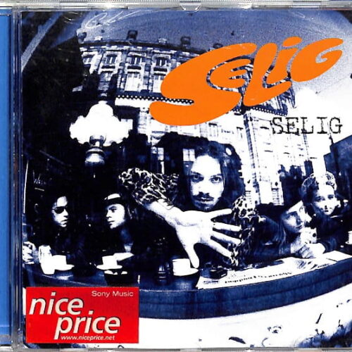 Selig - Selig EU 4