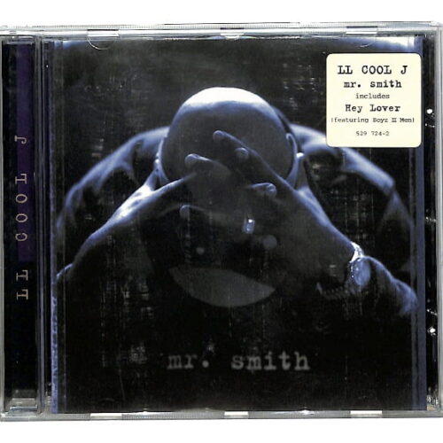 LL Cool J - Mr. Smith EU 5-