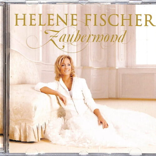 Helene Fischer - Zaubermond EU 3+