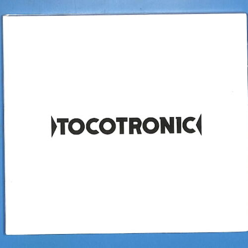 Tocotronic - Tocotronic EU 5-