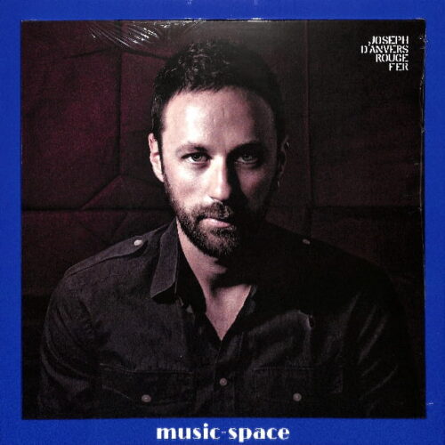 Joseph D'Anvers - Rouge Fer EU NEW