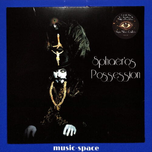 Sphaeros - Possession EU NEW