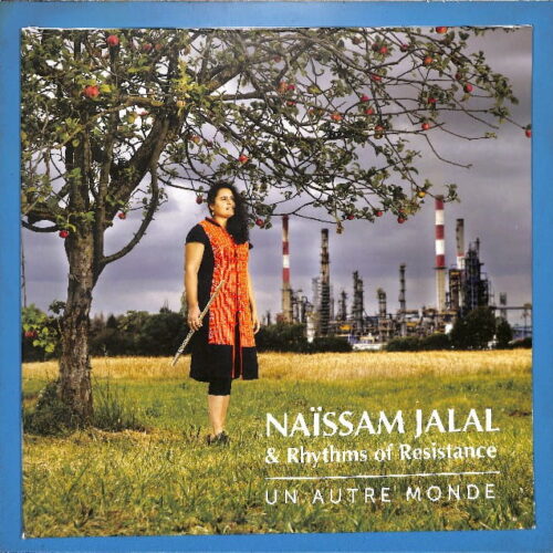 Naissam Jalal - Un Autre Monde EU VG