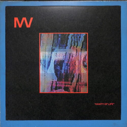 Mutant Video - Vanity Of Life US EX