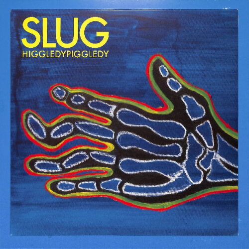Slug - HiggledyPiggledy EU EX