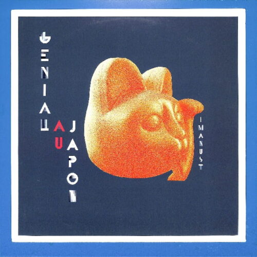 Genial Au Japon - Imanust EU EX