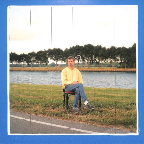 Karel - The Work EP EU EX