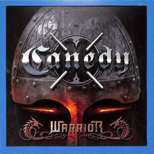 Canedy - Warrior EU EX