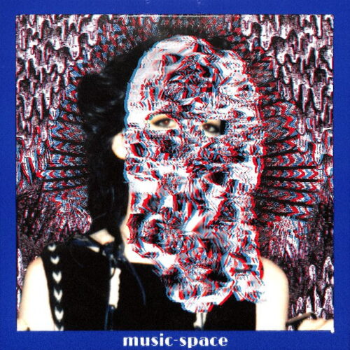 Icky Blossoms - Mask EU EX