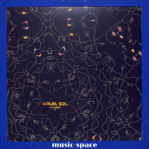 Halal Sol - Dijamin EP Singapore NEW