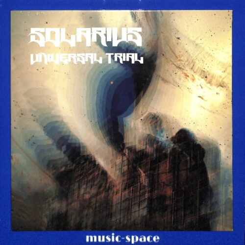 Solarius - Universal Trial EU NEW
