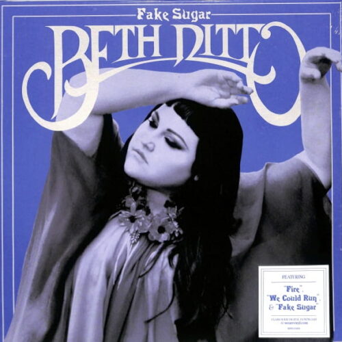 Beth Ditto - Fake Sugar EU NEW
