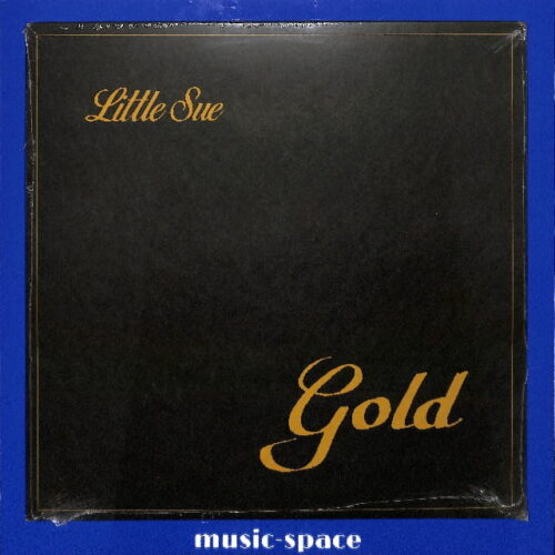 Little Sue - Gold US NEW