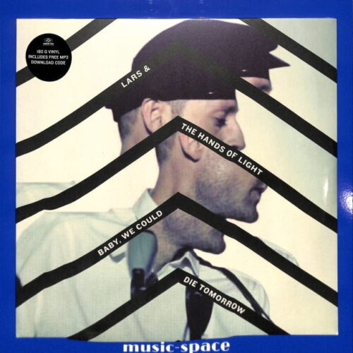 Lars and Hands Of Light - Baby, We ... EU NEW