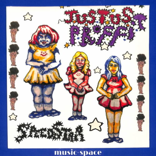 Justus Proffit - SpeedStar US NEW