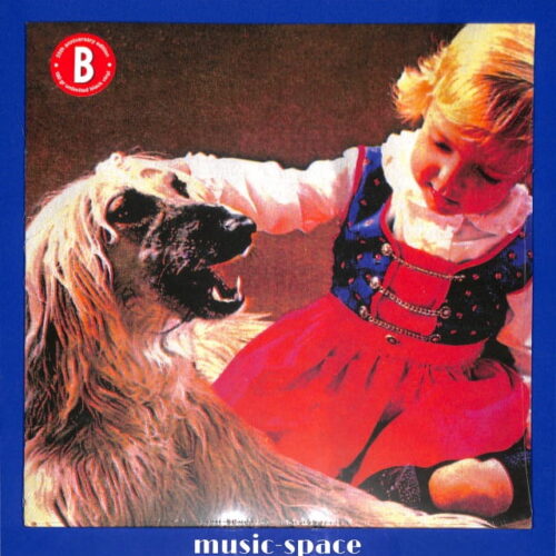 Benjamin B. - Benjamin B. EU NEW