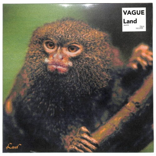 Vague - Land EU NEW
