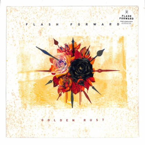 Flash Forward - Golden Rust EU NEW