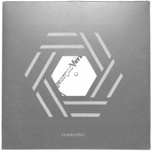 Georges Vert - An Electric Mind EU NEW